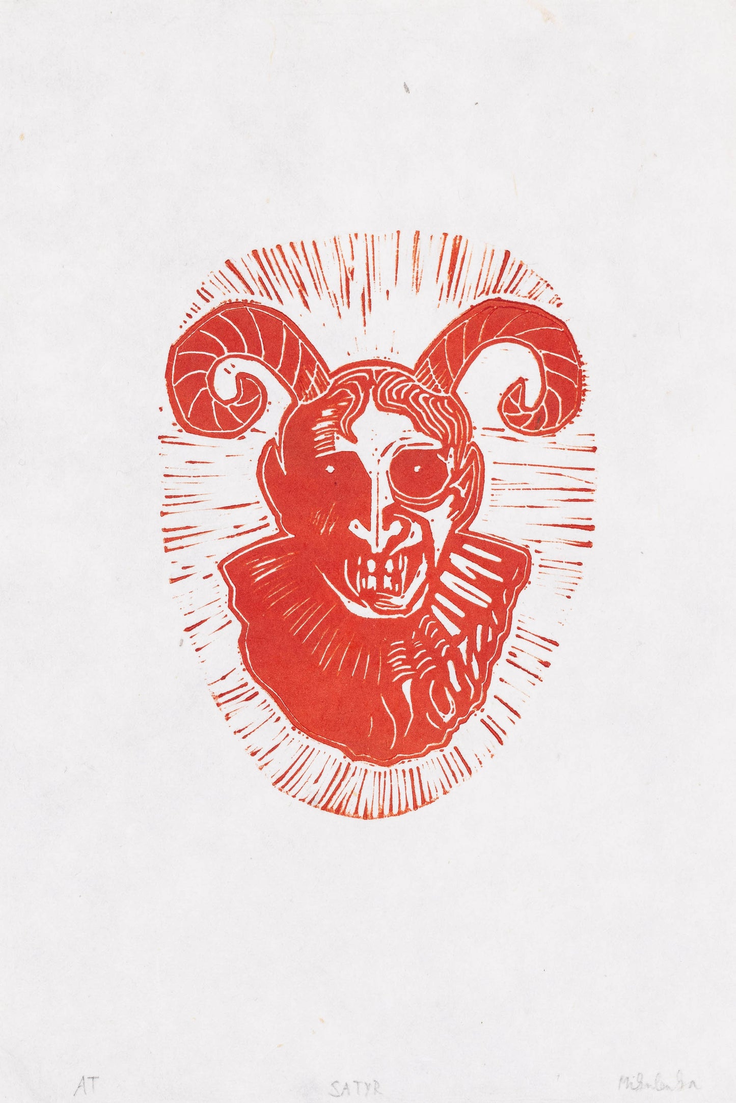 Satyr