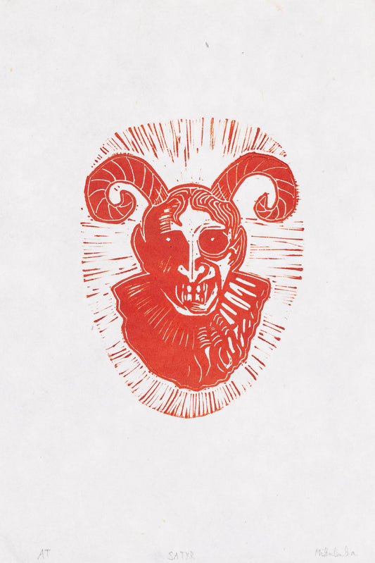 Satyr