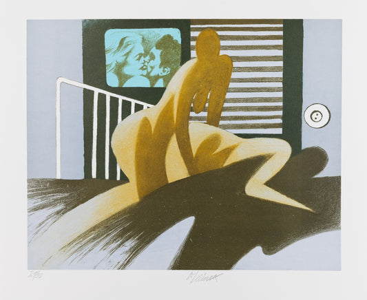 Scény z manželského života