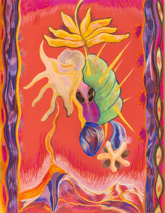 Sweet Bananas or Poisonous Berries?