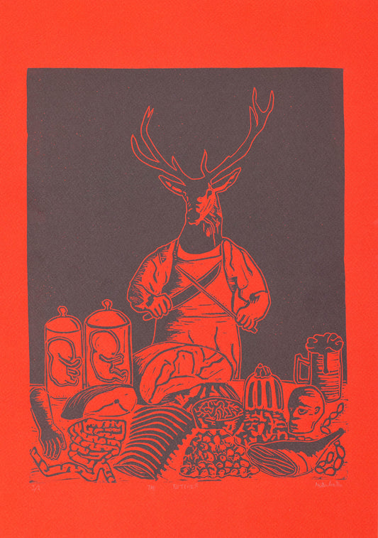 The Butcher