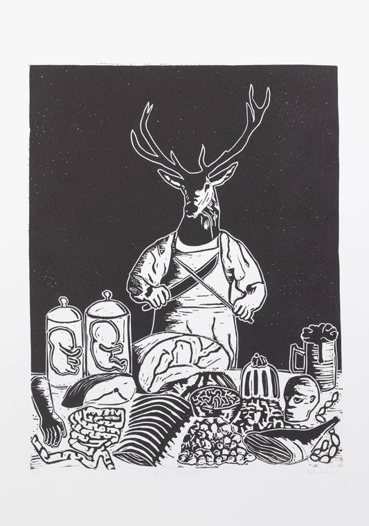 The Butcher