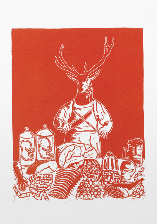 The Butcher