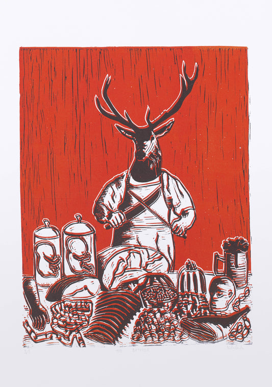 The Butcher