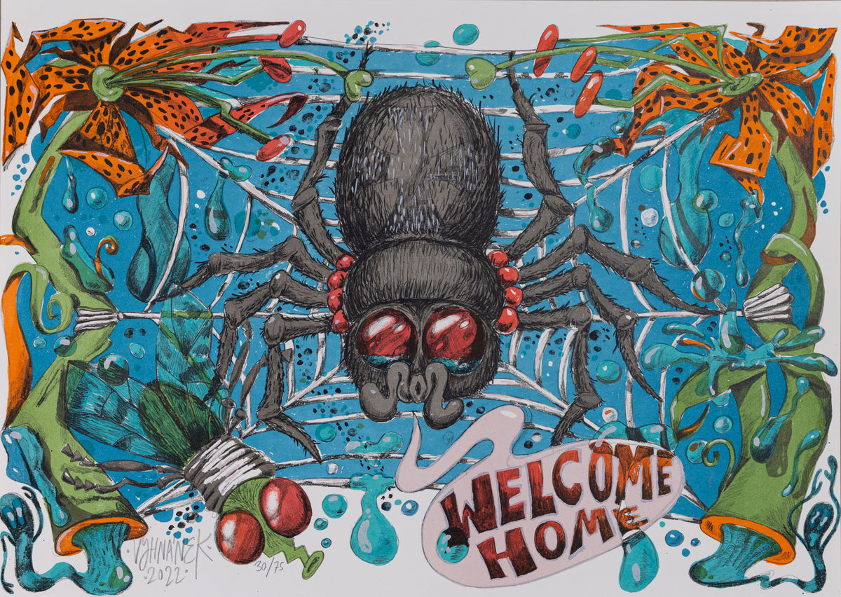 Welcome Home
